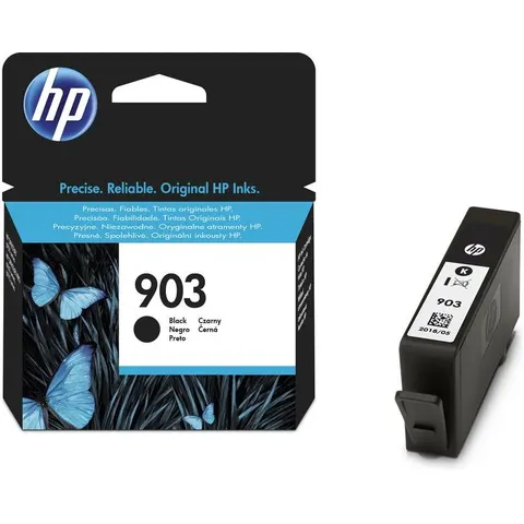 HP 903 (T6L99AE) - Schwarz - Druckerpatrone – Bild 2
