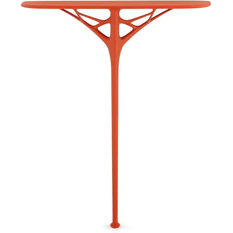 Kartell A.I. Konsole (orange) orange – Bild 2