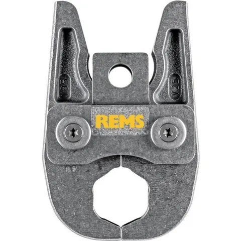 REMS Presszange 570155 V 35 – Bild 2