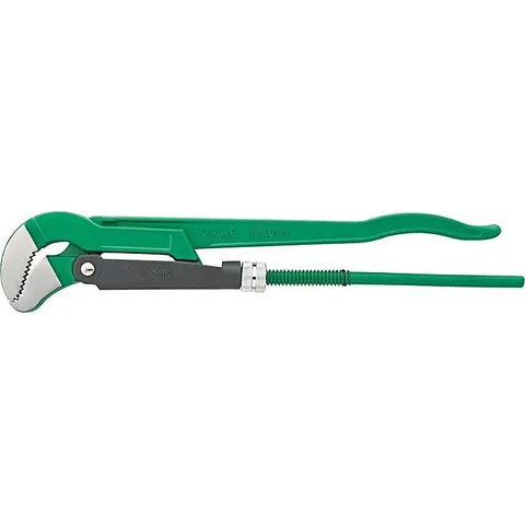 Fortis Eck-Rohrzange 4317784792448 – Bild 3