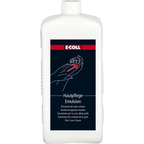 E-COLL Hautpflegecreme 4317784305969 – Bild 3