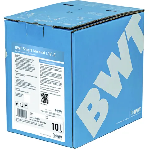 BWT Mineralstoff 125504383 MS 10 l – Bild 3