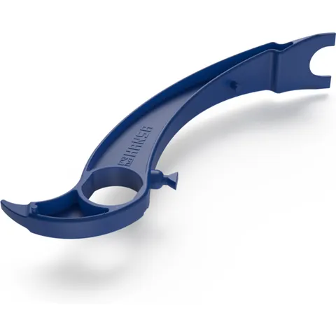 Hansa Multitool Montagewerkzeug 59914371 – Bild 3