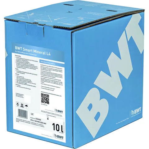 BWT Mineralstoff 125504385 SI 10 l – Bild 3