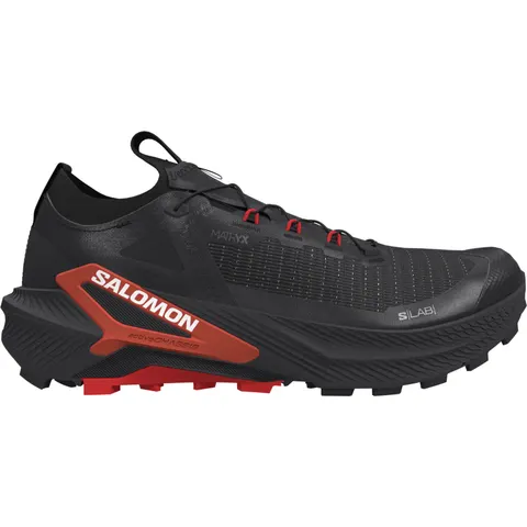 Salomon S/LAB Genesis 2 Trailschuhe Black Gr. 44 – Bild 2
