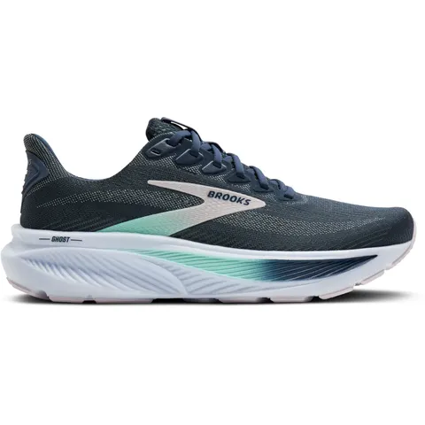 Brooks Ghost 17 Laufschuhe Damen Spellbound Gr. 38 – Bild 2