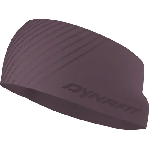 DYNAFIT LIGHT MERINO HEADBAND Unisex Ephemera – Bild 2