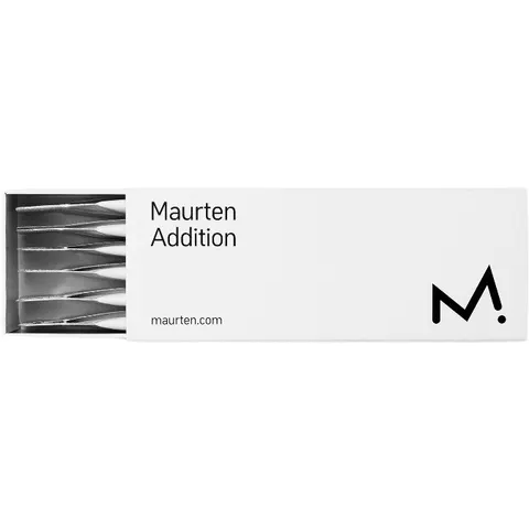 Maurten Additions Box (6 Sachets) Cola – Bild 2