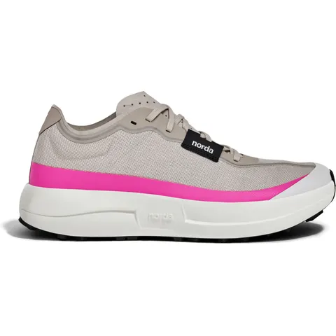 Norda 005 Trailschuhe Damen Comet Gr. 39 1/3 – Bild 2