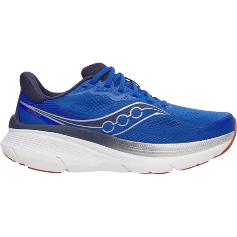 Saucony GUIDE 19 Herren Lapis/Naval Gr. 48 Weite D (normal) – Bild 2