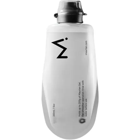 Maurten Gelflask 150ML – Bild 2