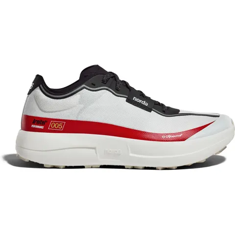 Norda 005 Herren Trailschuhe Laser 47 – Bild 2