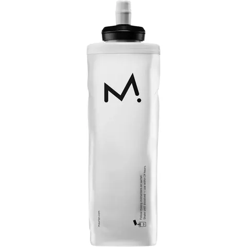 Maurten Drinkflask 550ML – Bild 2