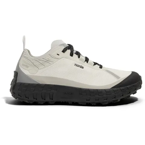 Norda 001A Herren Trailschuhe Cinder 47 – Bild 2