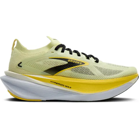 Brooks Hyperion Max 3 Laufschuhe Herren Luminary Gr. 45 – Bild 2