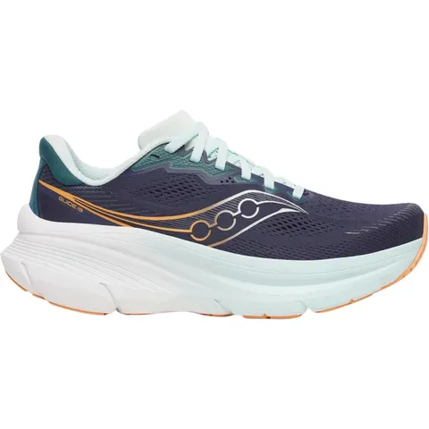 Saucony GUIDE 19 Damen Naval/Spa Gr. 38 Weite B (normal) – Bild 2