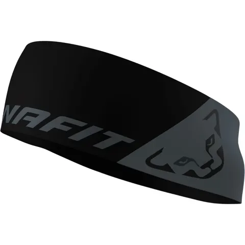 DYNAFIT PERFORMANCE HEADBAND Unisex cinder – Bild 2