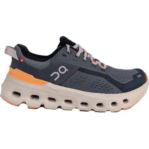ON RUNNING On Cloudcore 2 Laufschuhe Damen Stone Gr. 41 – Bild 2