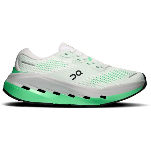 ON RUNNING On Cloudrunner 3 Max Laufschuhe Damen White Gr. 39 – Bild 3