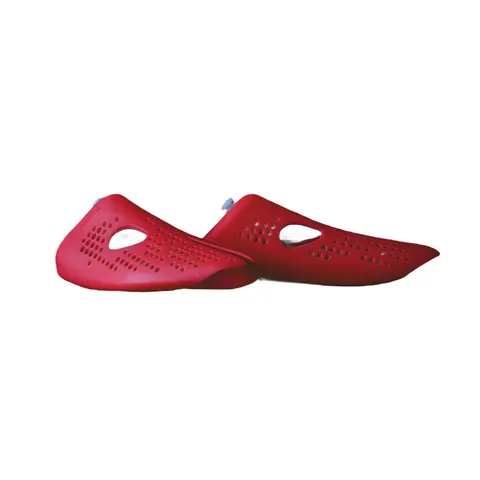 Shape Regime Shoe Shaper SR02 Schuhspanner Calypso Red Translucent Gr. L – Bild 2