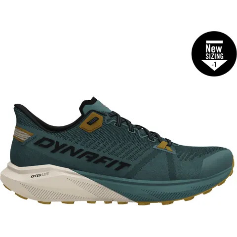 Dynafit Trail Running Trailschuhe Herren Atlantic Gr. 41 – Bild 2