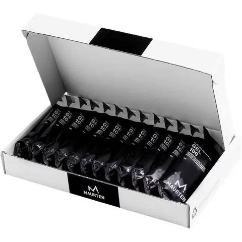 Maurten Gel 100 Box – Bild 2
