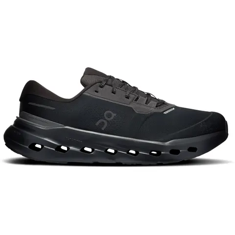 ON RUNNING On CLOUDRUNNER 3 WP Laufschuhe Herren Black 46 – Bild 2