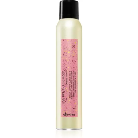 200ml Davines More Inside Shimmering Mist – Bild 2