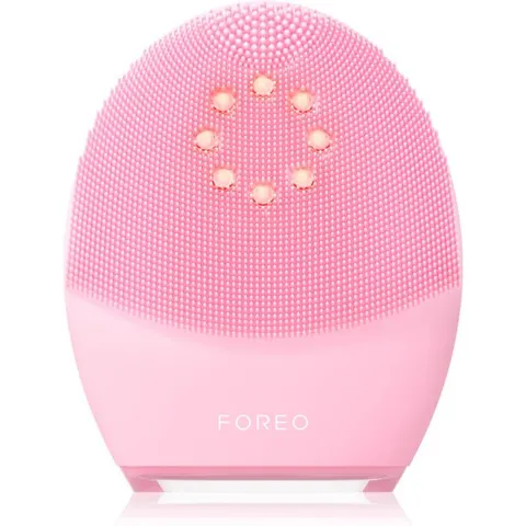 FOREO LUNA 4 Plus Normal Skin – Rosa – Bild 2
