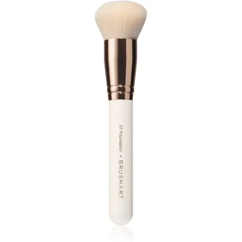 BrushArt Basic Foundation brush Foundation-Pinsel 1 St. – Bild 2