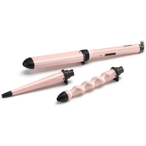 BaByliss Curl & Wave Trio – Bild 2