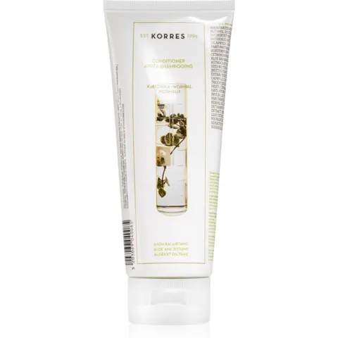 200ml KORRES Aloe & Dittany Conditioner – Bild 2