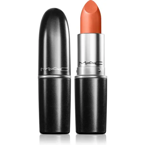 MAC Cosmetics Frost Lipstick Cb 96 – Röd – Bild 2