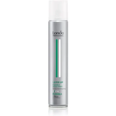 500ml Londa Professional Layer Up – Bild 2