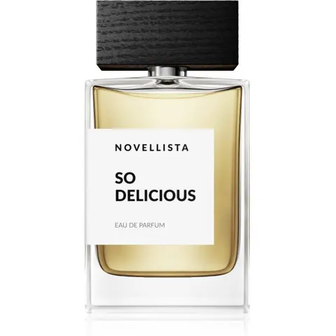 NOVELLISTA So Delicious EDP U 75 ml – Bild 2