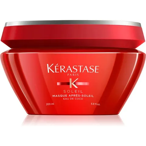 200ml Kérastase Soleil Masque Après Soleil – Bild 2