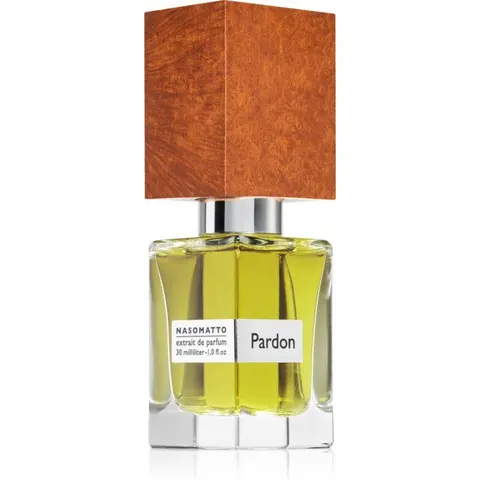 30ml Nasomatto Pardon Extrait de Parfum – Bild 2