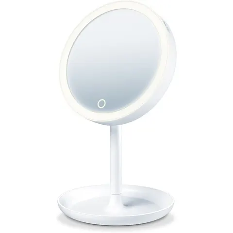 Beurer Sminkspegel BS45 – Bild 2