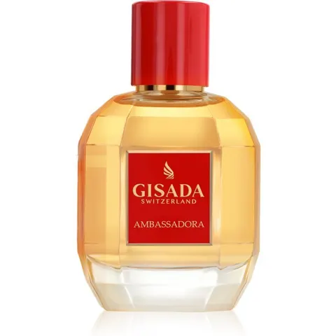 Gisada Ambassadora EDP 100 ml 100 ml – Bild 2