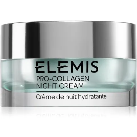Elemis Pro-Collagen Night Cream 50 ml – Bild 2