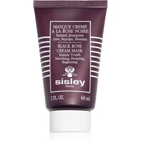 Sisley Black Rose Cream Mask 60 ml – Bild 2