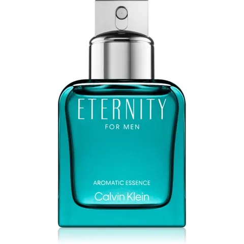 50ml Calvin Klein Eternity For Men Aromatic Essence – Bild 2
