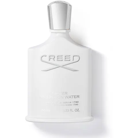 Creed Silver Mountain Water EDP U 100 ml – Bild 2