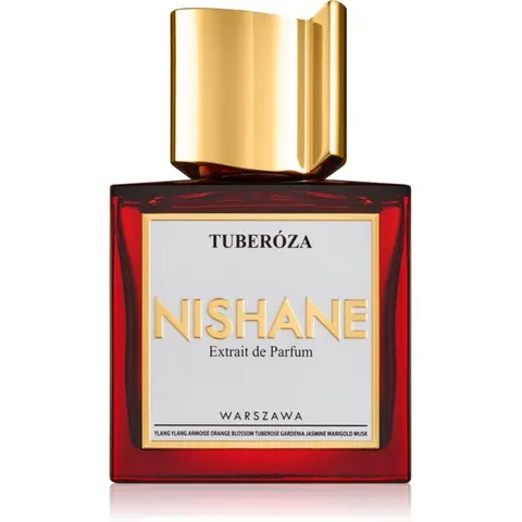 Nishane Tuberoza 50 ml – Bild 2