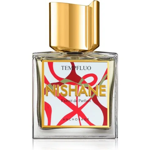 Nishane Tempfluo 50 ml – Bild 2