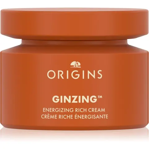 Origins GinZing Energizing Rich Cream 50 ml – Bild 2