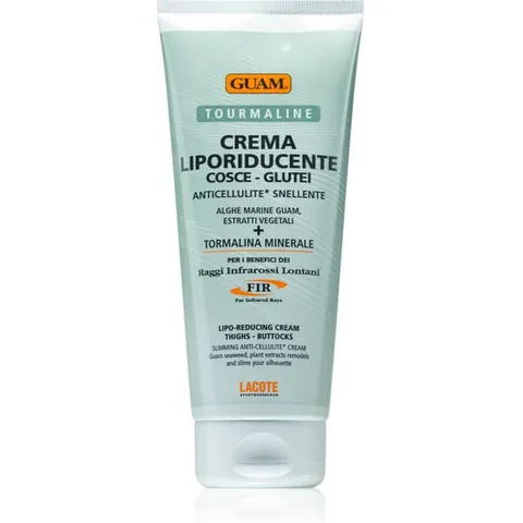 Guam Anti-Cellulitis Creme 200 ml – Bild 2