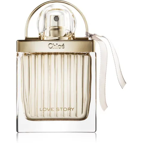 Chloé Love Story EdP 50 ml – Bild 2