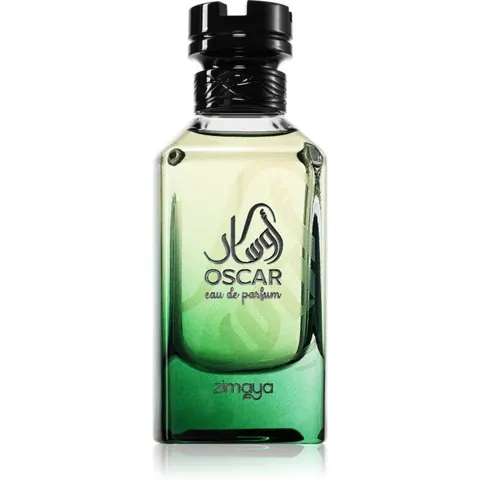 Zimaya Oscar EDP U 100 ml – Bild 2