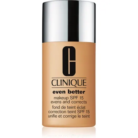 Clinique Even Better Make-Up Spf15 Nutty 30 ml Creme – Bild 2